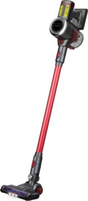Aspirateur balai KITCHEN MOVE RED KNIGHT
