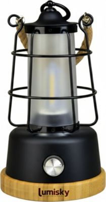 Lampe à poser LUMISKY WILDY