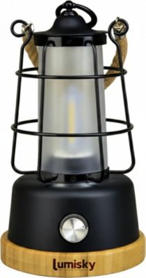 Lanterne sans fil LUMISKY WILDY Lanterne sans fil LUMISKY WILDY