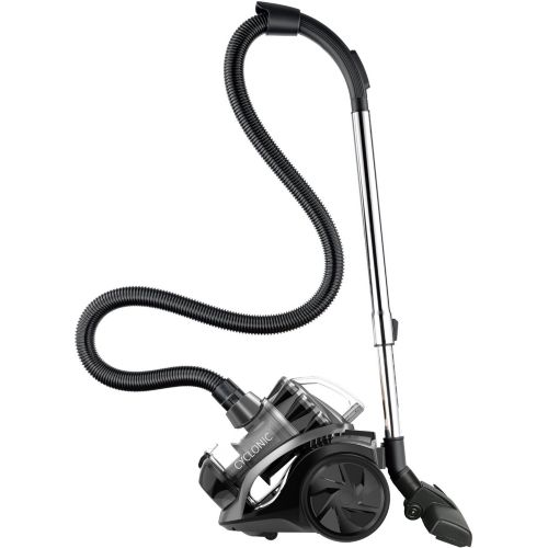 Aspirateur sans sac KITCHEN MOVE BLACK HUNTER