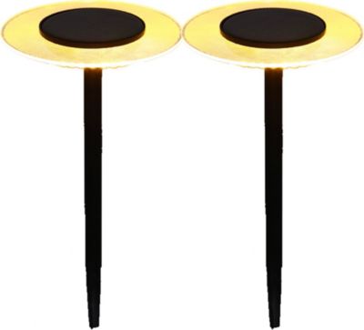 Lampe solaire LUMISKY UFO