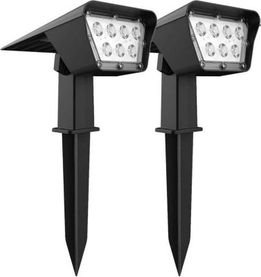 Balise solaire LUMISKY CURTIS