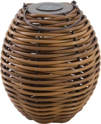 Lanterne solaire LUMISKY RAFFY LANTERN