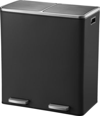 Poubelle de cuisine tri sélectif KITCHEN MOVE MAJOR