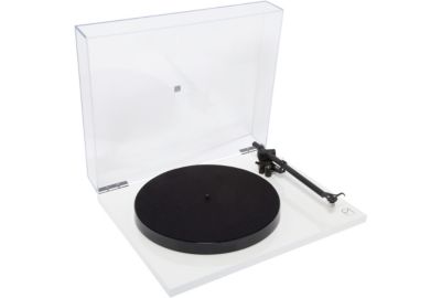 Platine TD REGA PLANAR 1 NOIR