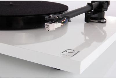 Platine TD REGA PLANAR 1 NOIR