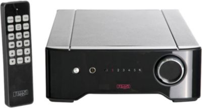 Amplificateur HiFi Rega BRIO