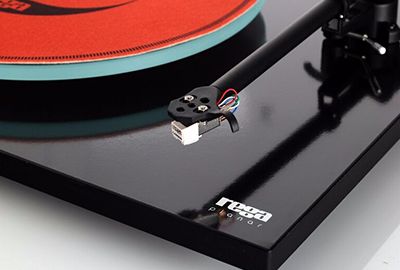 Platine TD REGA PLANAR