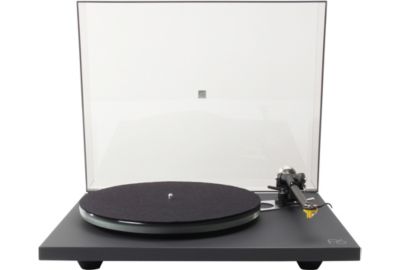 Platine TD REGA PLANAR 6 NOIR
