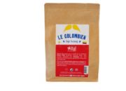 Café en grain PFAFF grains Colombien 100% Arabica 250gr