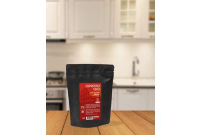 Café grain PFAFF 250G Espresso Vivo - Intensité 4