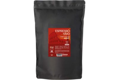 Café grain PFAFF 1KG Espresso Vivo - Intensité 4