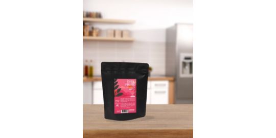 Café grain PFAFF 250G Eveil fruité - Intensité 3