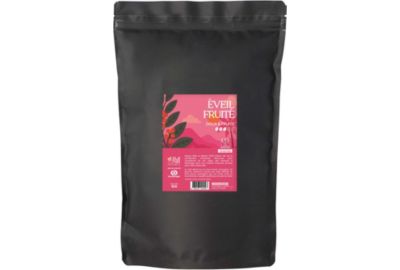 Café grain PFAFF 1KG Eveil fruité - Intensité 3