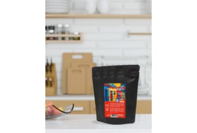 Café grain PFAFF 250G Le Colombien - Intensité 3