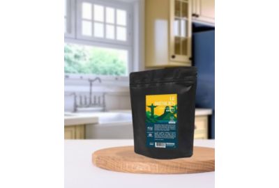 Café grain PFAFF 250G Le Brésilien - Intensité 3
