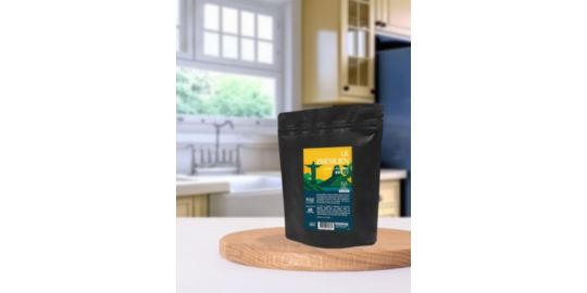 Café grain PFAFF 250G Le Brésilien - Intensité 3