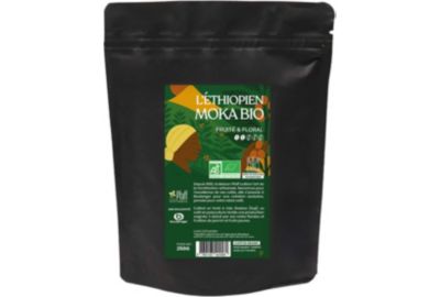 Café grain PFAFF 250G L