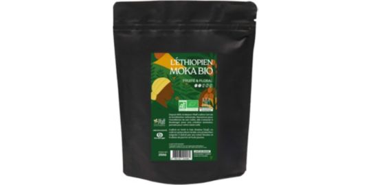 Café grain PFAFF 250G L