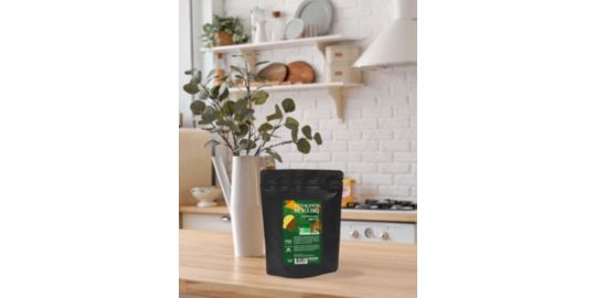 Café grain PFAFF 250G L