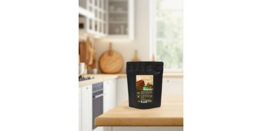 Café grain PFAFF 250G Le Médaillé - Intensité 3
