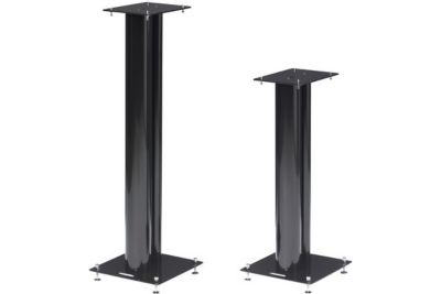 Pied d'enceinte NORSTONE x2 STYLUM 1 Noir