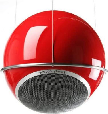 Support enceinte ELIPSON Plan L Ceiling Mount