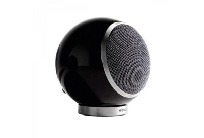 Enceinte bibliothèque ELIPSON Planet M BLACK