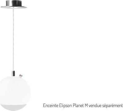Support enceinte ELIPSON Plan M Ceiling Mount Support enceinte ELIPSON Plan M Ceiling Mount