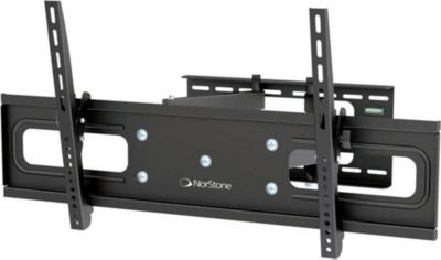 Support mural TV NORSTONE Wald 3763