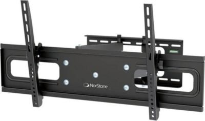 Support mural TV NORSTONE Wald 3763 Support mural TV NORSTONE Wald 3763