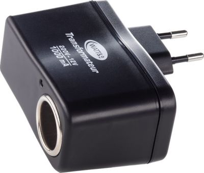 Transformateurs WATT AND CO 230V- 12 volts 1000mA