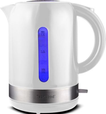 Bouilloire TECHWOOD Techwood TB-1771 Bouilloire 1,7 L Sans F