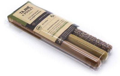 Epice LE MONDE EN TUBE Tajine de poulet 45 g