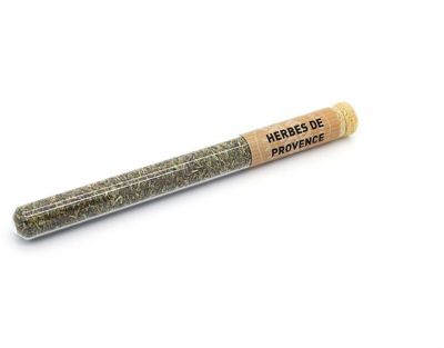 Epice LE MONDE EN TUBE Herbes de Provence