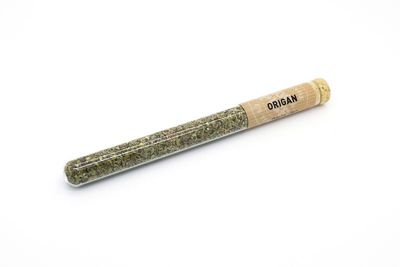 Epice LE MONDE EN TUBE Origan