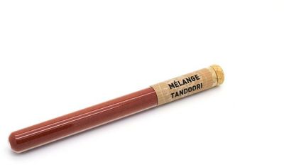 Epice LE MONDE EN TUBE Tandoori tube melange 20g