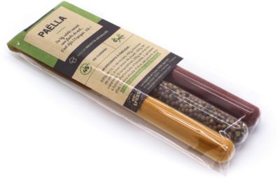 Epice LE MONDE EN TUBE 3 Epices Paella