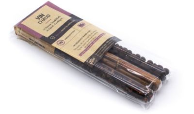 Epice LE MONDE EN TUBE vin chaud 30 g