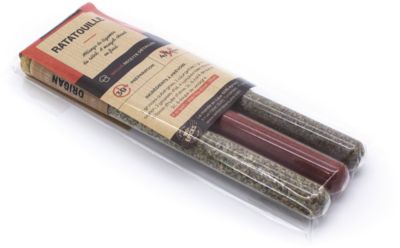 Epice LE MONDE EN TUBE ratatouille 35 g