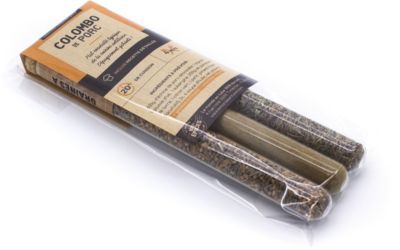 Epice LE MONDE EN TUBE Colombo de porc 47 g