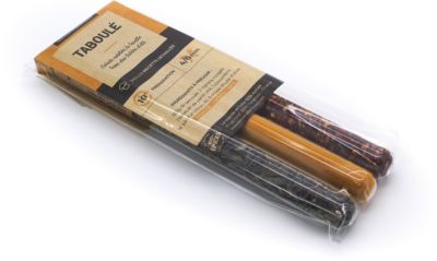 Epice LE MONDE EN TUBE Taboule 43 g