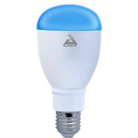 Ampoule connectée AWOX SmartLIGHT BLE color