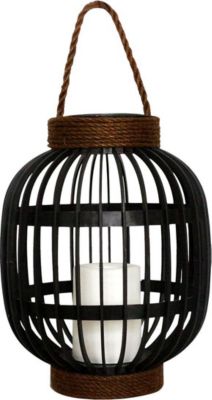 Lanterne solaire LUMISKY FIDJY