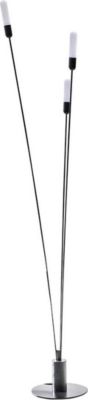 Lampe sur pied LUMISKY REEDS