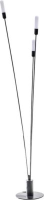 Lampe sur pied LUMISKY REEDS