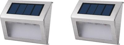 Lampe solaire LUMISKY WALLY