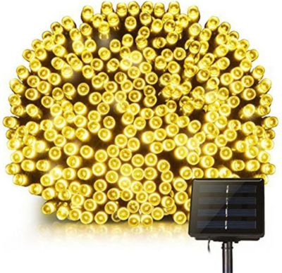 Guirlande lumineuse extérieur LUMISKY YOGY Guirlande lumineuse extérieur LUMISKY YOGY