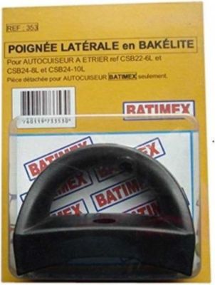 Cocotte KITCHEN MOVE CLASSIQUE Cocotte KITCHEN MOVE CLASSIQUE