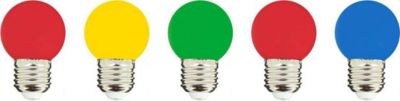 Ampoule LUMISKY PARTY BULB COLOR